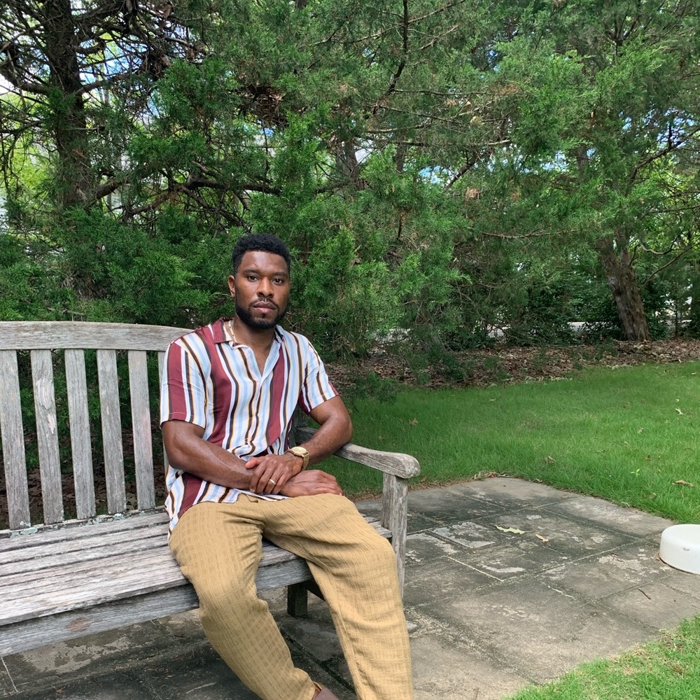 Meet your Posher, Brylon